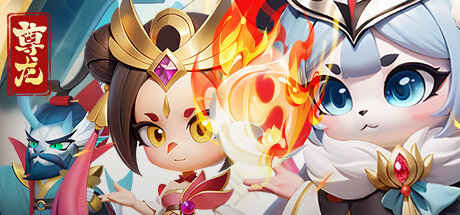 风流霸业 vertical card thumbnail