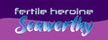 Fertile Heroine Seaworthy logo