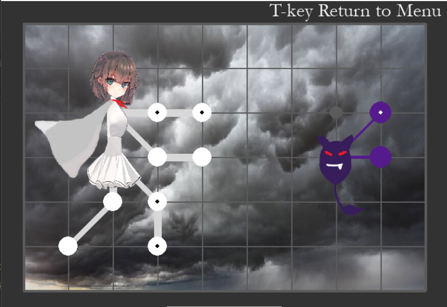 棋物语 Stick Go story #0