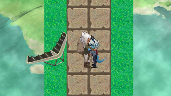 Скриншот из The Kobolds Left Behind