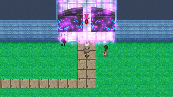 Скриншот из The Kobolds Left Behind