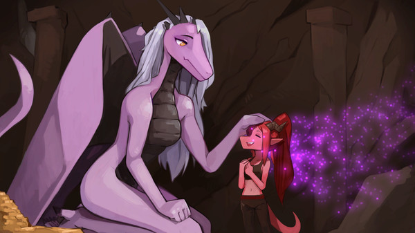 Скриншот из The Kobolds Left Behind