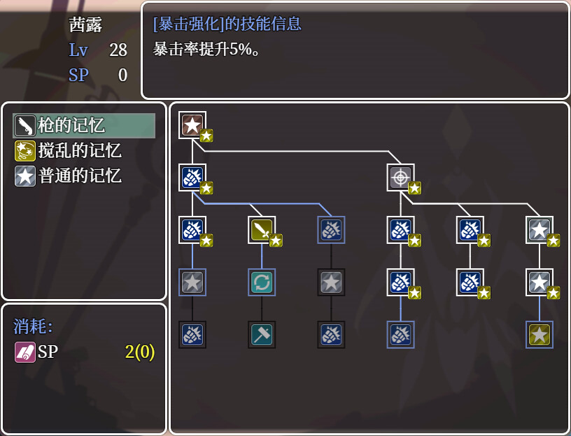 埃那托斯 -转世英雄与失忆少女 -(完整版-Build.11411495)