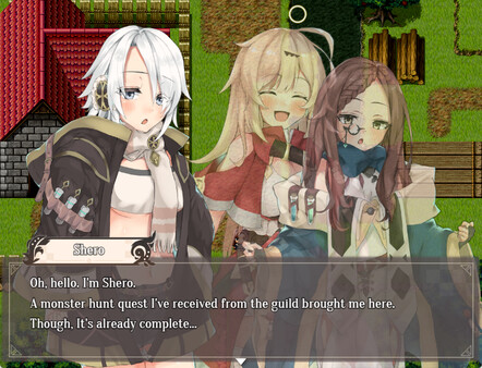 Enatus Radi game for windows Pc 1