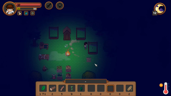 Скриншот из Arth Island