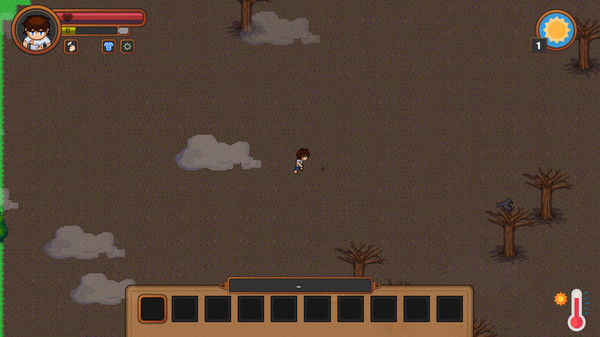 Скриншот из Arth Island