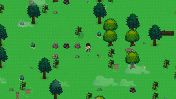 Скриншот из Arth Island