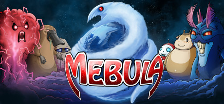 Mebula steam charts