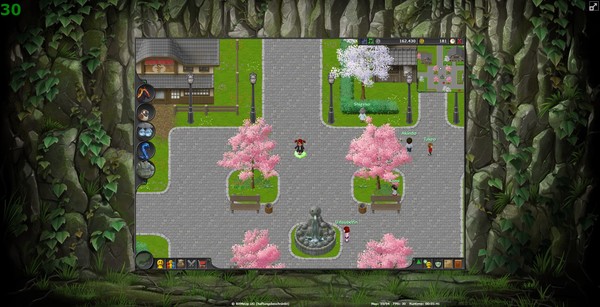 Скриншот из Mebula