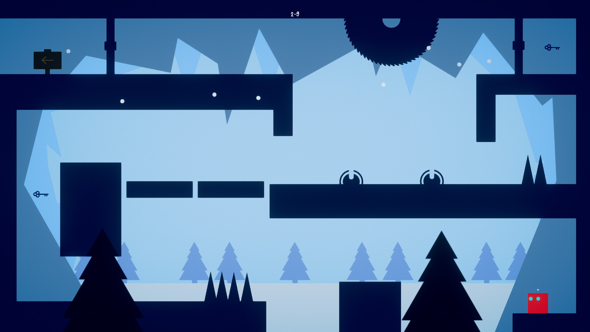 Seasons on Steam