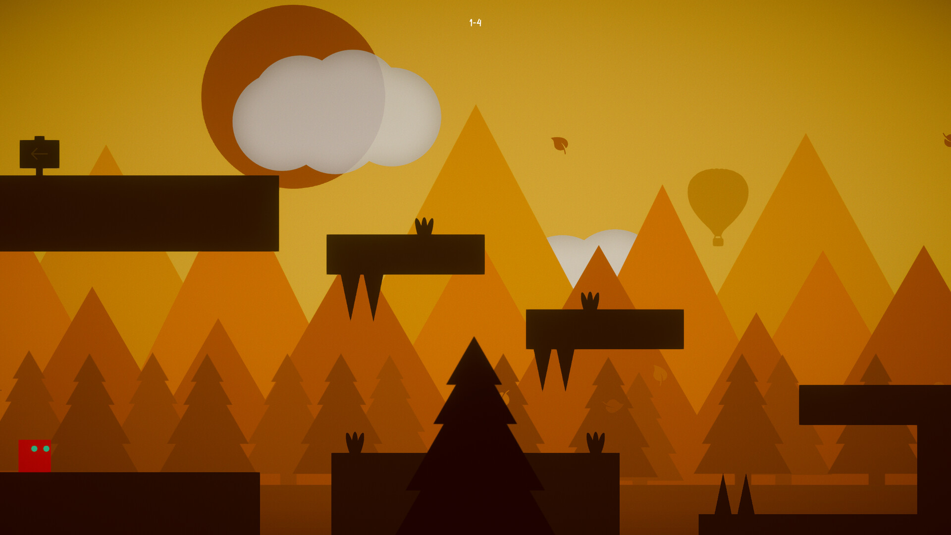 Seasons screenshot 1