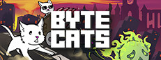 BYTE CATS 게임 이미지