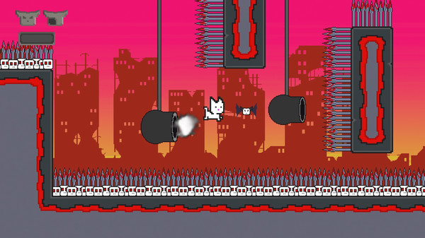 BYTE CATS game for windows Pc 1