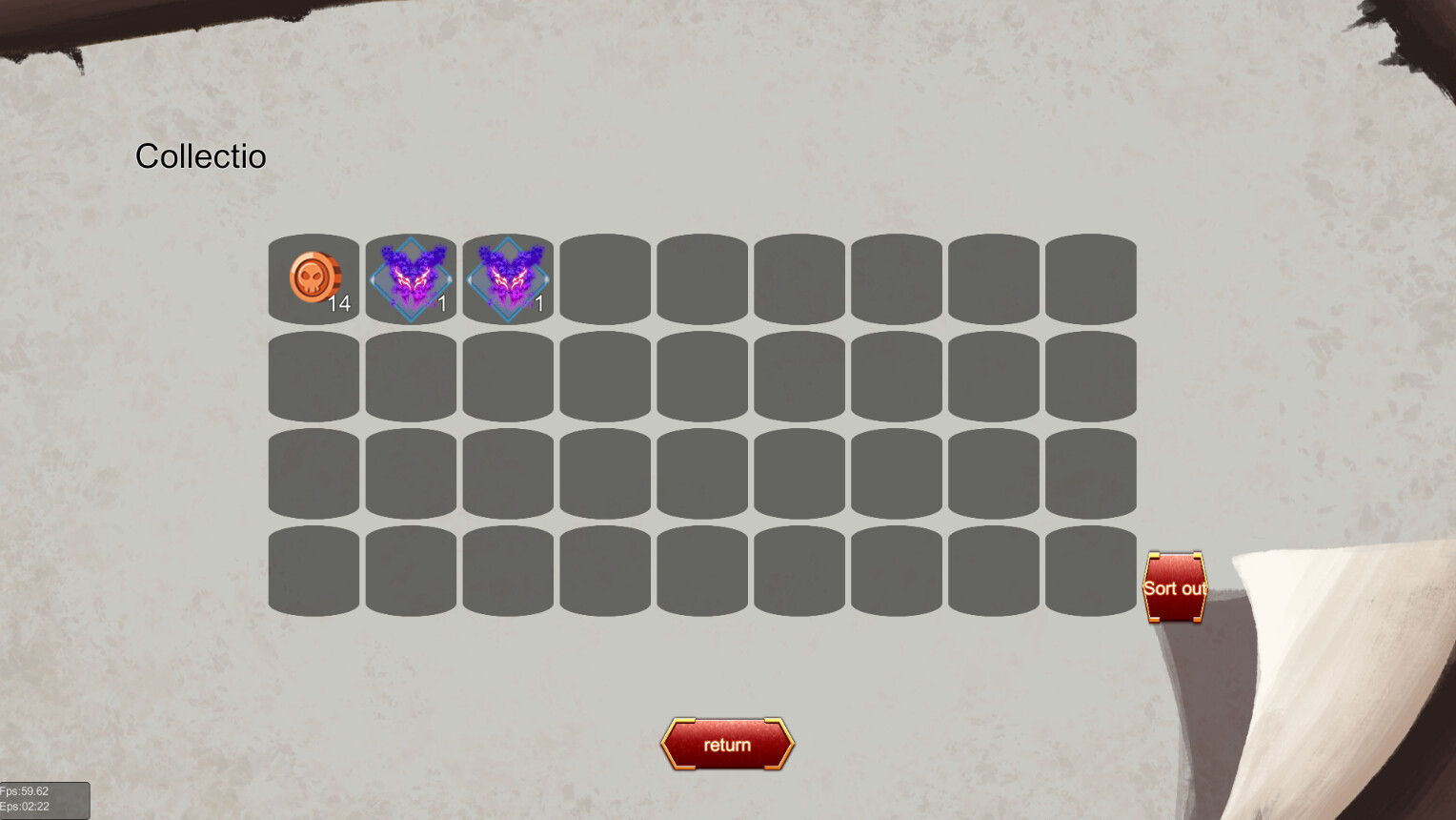 黑帝斗者 Demo #0