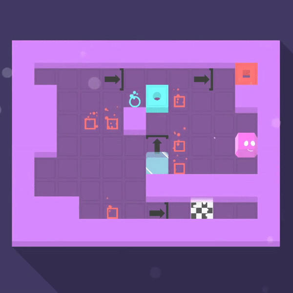 Gem Setter · 스팀