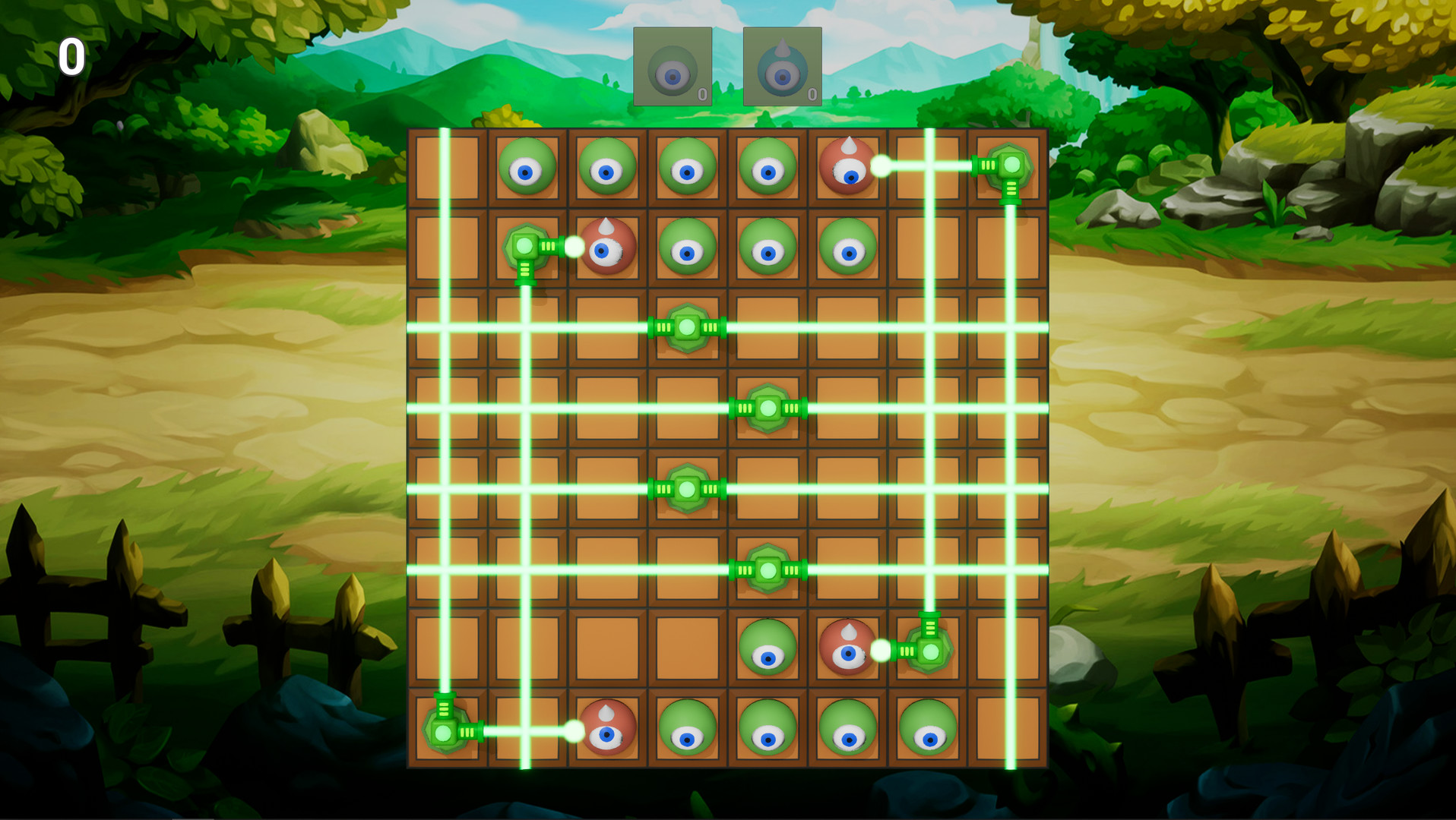 Save All Monsters! #2