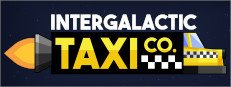 Intergalactic Taxi Co. 게임 이미지