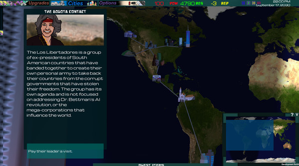 Arc Intelligencefor windows and Linux 1