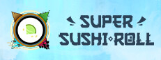 Super Sushi Roll 게임 이미지