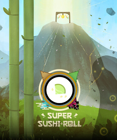 Super Sushi Roll