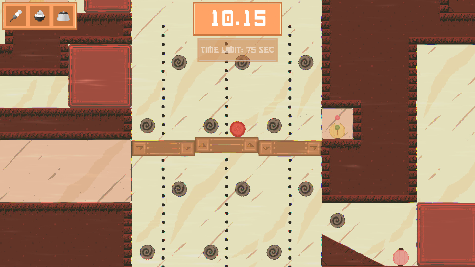 Super Sushi Roll on Steam