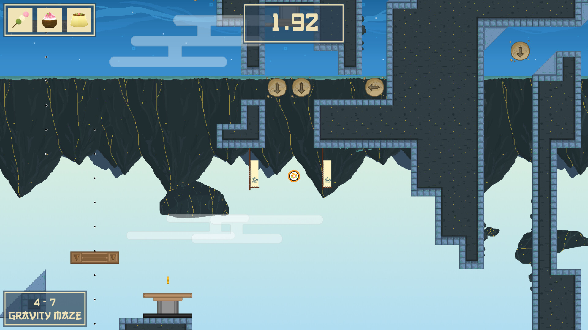 Super Sushi Roll on Steam