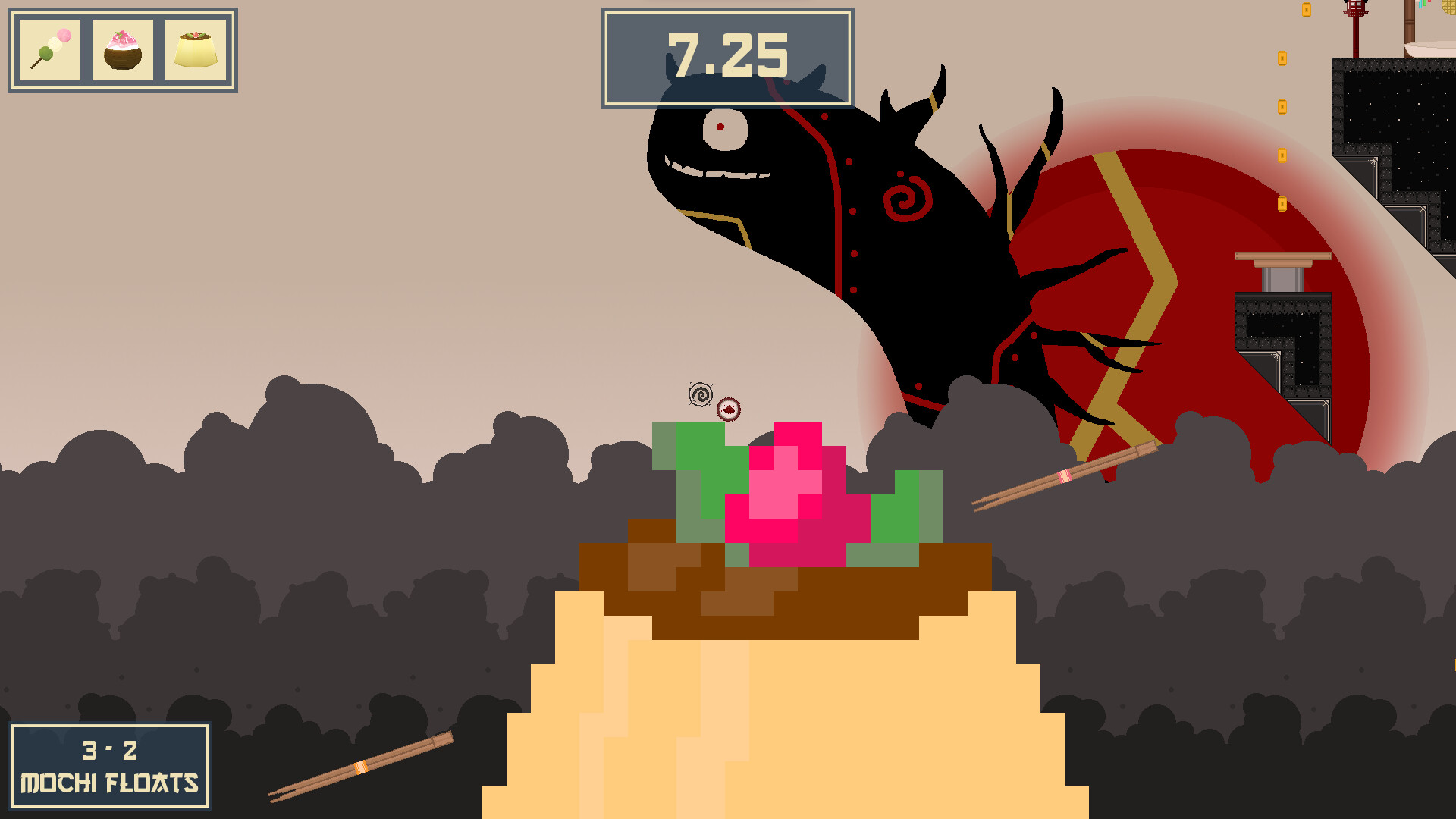 Super Sushi Roll on Steam