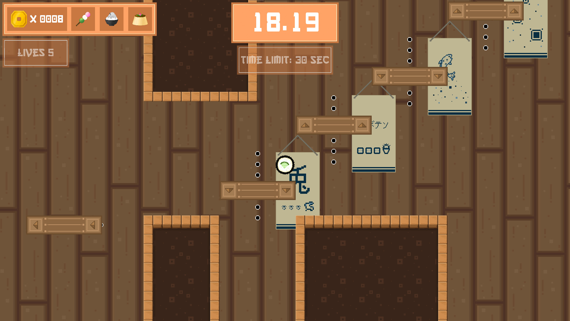 Super Sushi Roll on Steam