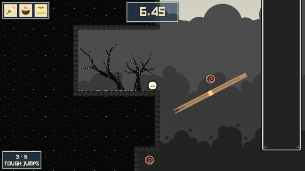 Super Sushi Rollfor windows and Linux 1