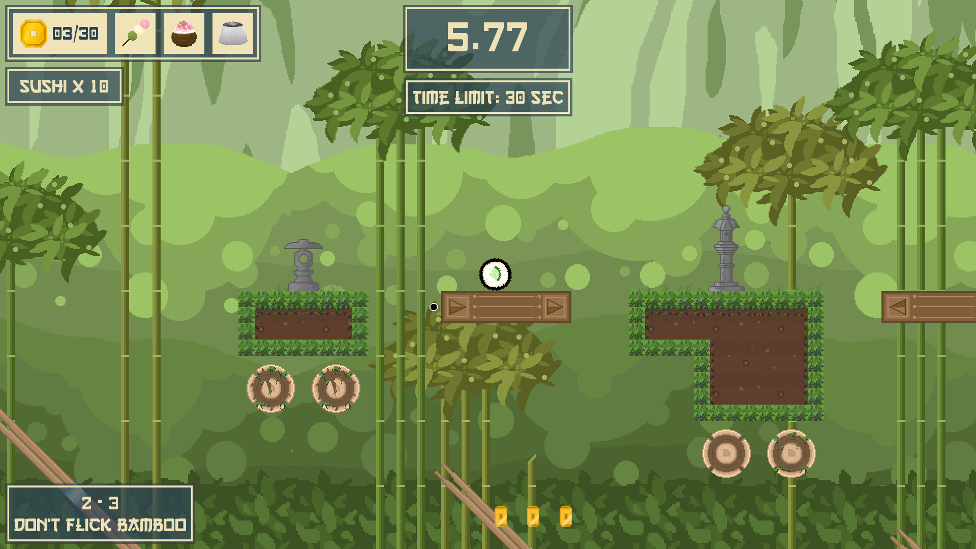 Super Sushi Roll on Steam