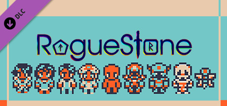 RogueStone - AutoBattle Edition banner