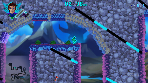 Kinetic: Break All Limitsfor windows and Linux 1