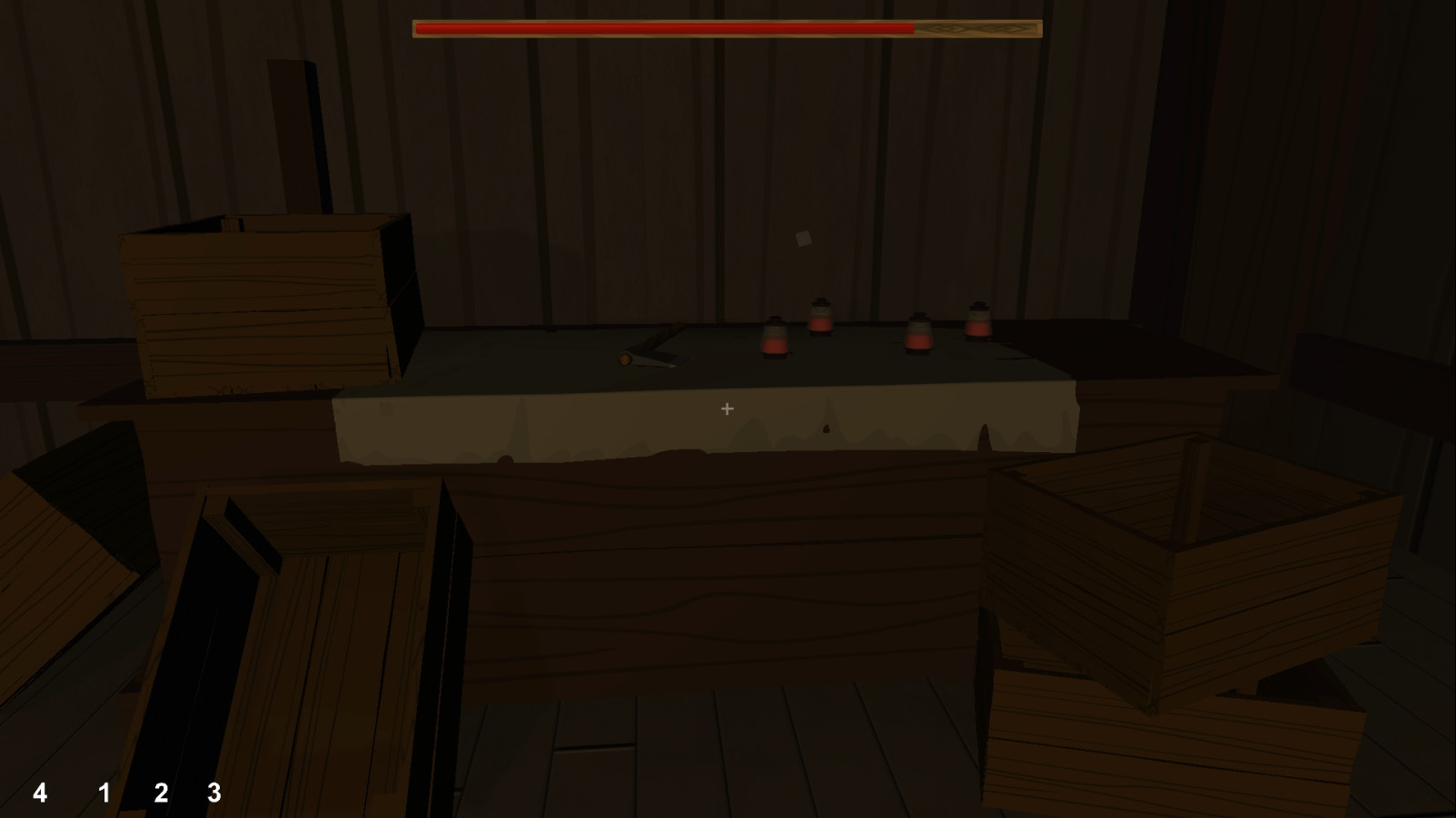 Einar - Loki's Traps Demo #5