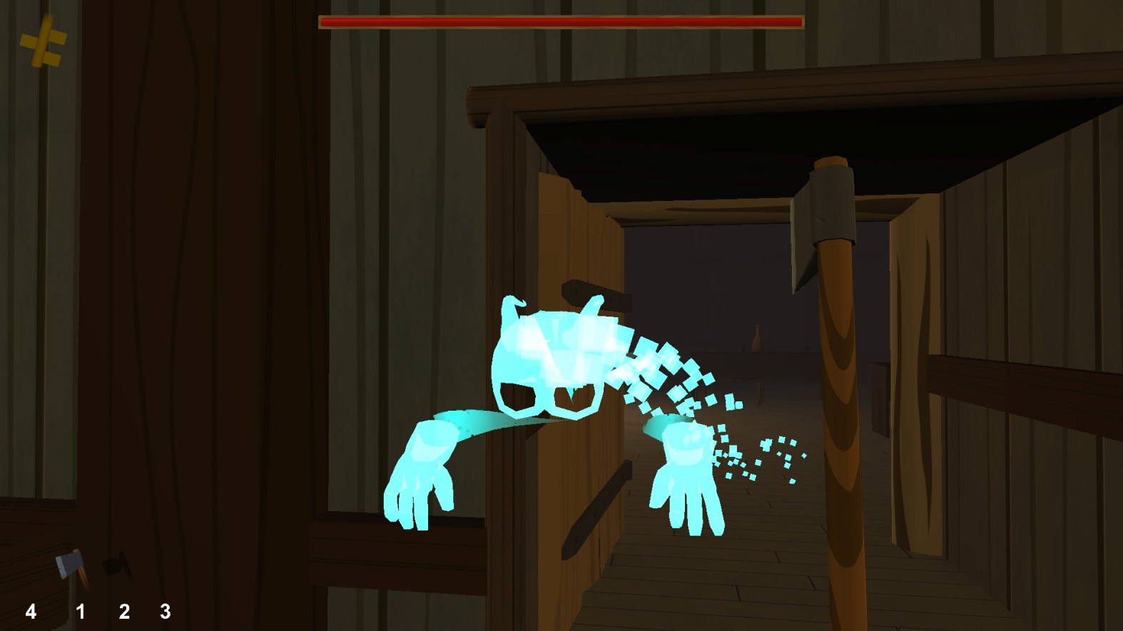 Einar - Loki's Traps Demo #2