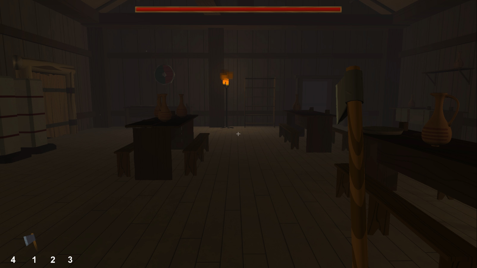 Einar - Loki's Traps Demo #3