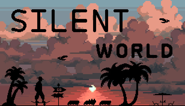 Silent World on Steam