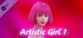 Artistic Girl 1 - Super