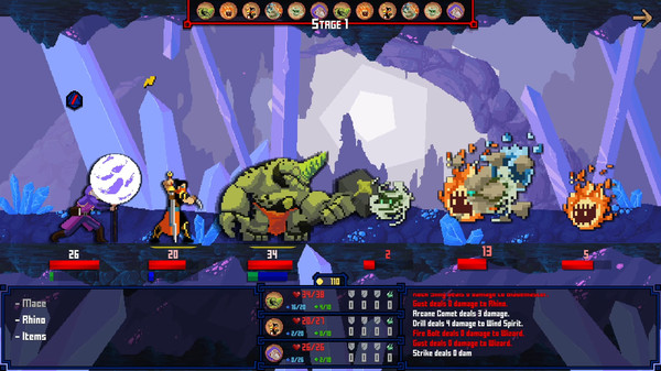 Скриншот из Fight For It