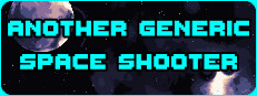 Another Generic Space Shooter