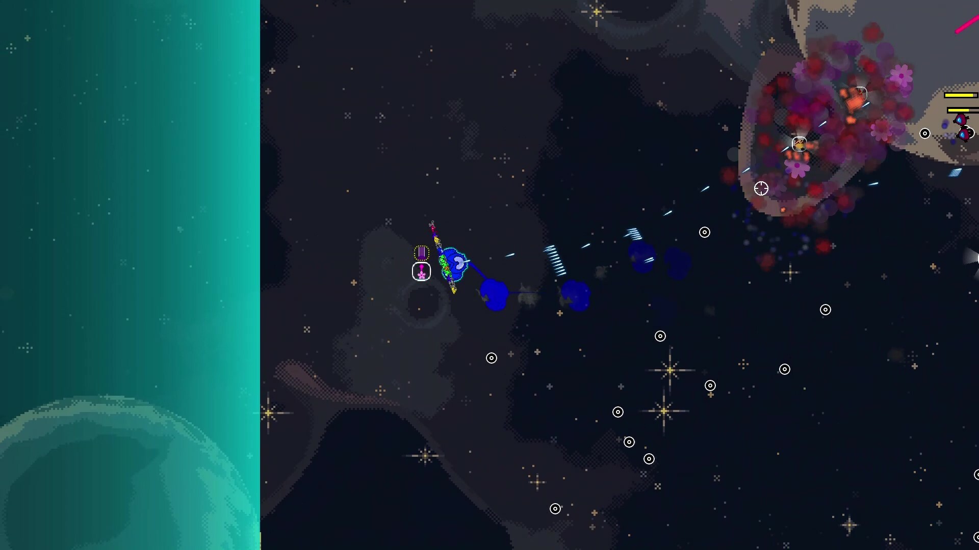 Another Generic Space Shooter screenshot 1