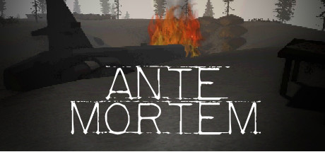 Ante Mortem banner