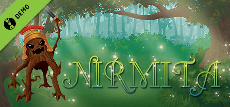 Nirmita: The Fantasy Survival RPG Demo banner