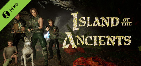 Island of the Ancients Demo