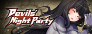 Devils' Night Party