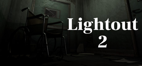 Lightout 2 steam charts