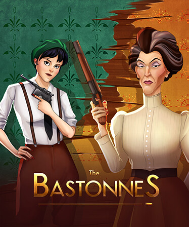 The Bastonnes