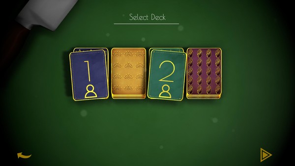 Скриншот из The Bastonnes