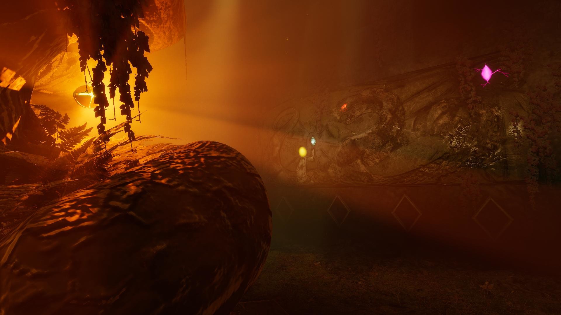 洞穴VR(CAVE VR) 洞穴VR(CAVE VR)