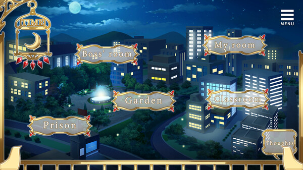 Elf boss's dog trainingfor windows and Linux 1