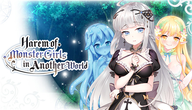 Harem of Monster Girls Steam